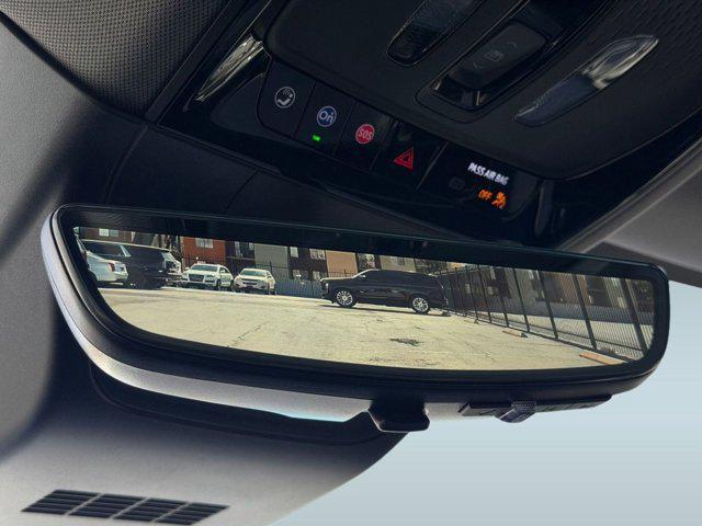 new 2026 Cadillac OPTIQ car, priced at $56,664