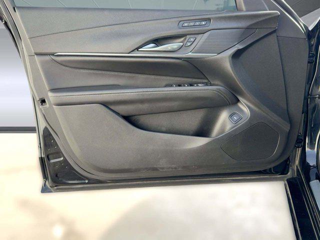 used 2020 Cadillac CT4 car, priced at $18,998