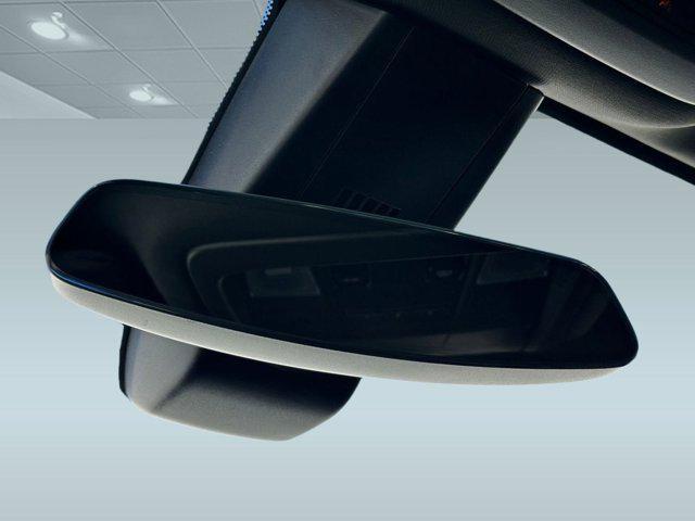 new 2025 Cadillac XT6 car, priced at $50,690