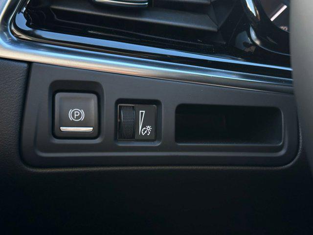 new 2025 Cadillac XT6 car, priced at $50,690