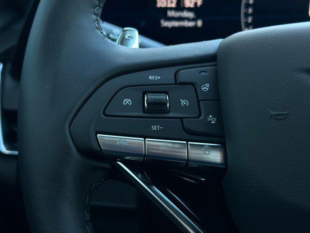 new 2026 Cadillac CT5 car, priced at $53,662