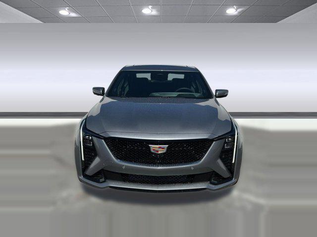 new 2026 Cadillac CT5 car, priced at $53,662