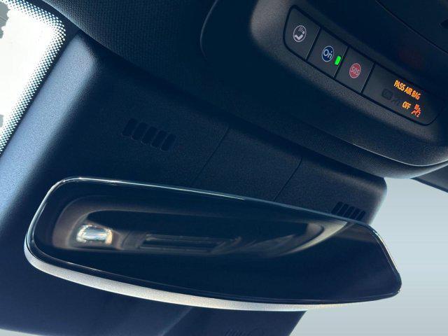 new 2026 Cadillac CT5 car, priced at $53,662