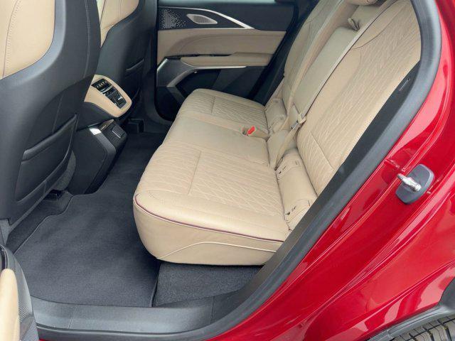 used 2024 Cadillac LYRIQ car, priced at $43,496