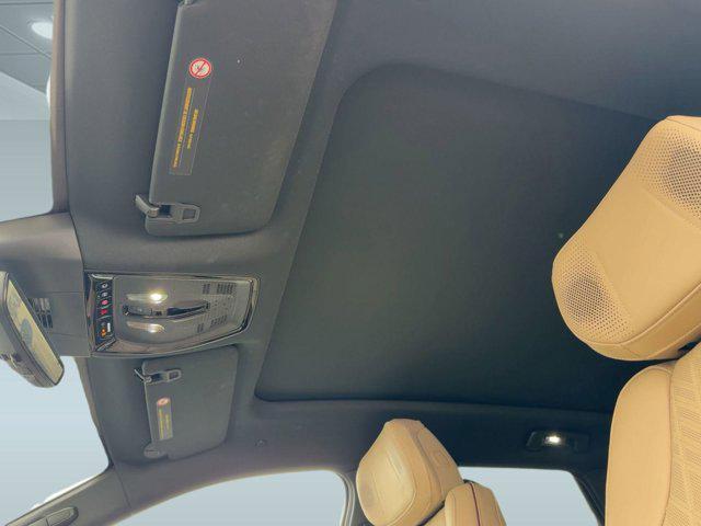 used 2024 Cadillac LYRIQ car, priced at $43,496