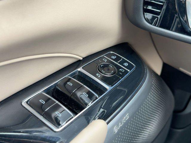 used 2024 Cadillac LYRIQ car, priced at $43,496