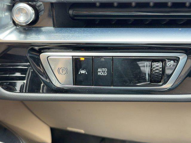 used 2024 Cadillac LYRIQ car, priced at $43,496