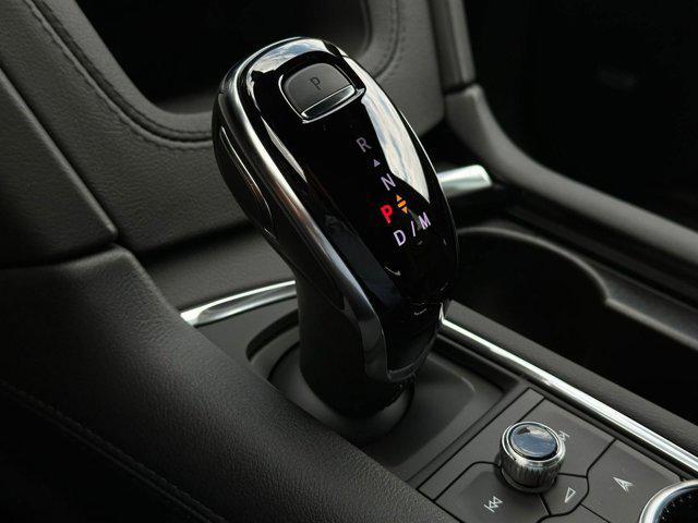 new 2025 Cadillac XT5 car, priced at $52,731