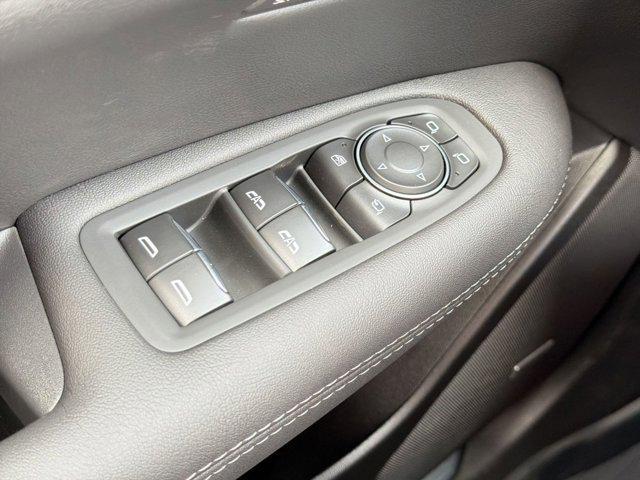 new 2026 Cadillac XT5 car, priced at $56,840