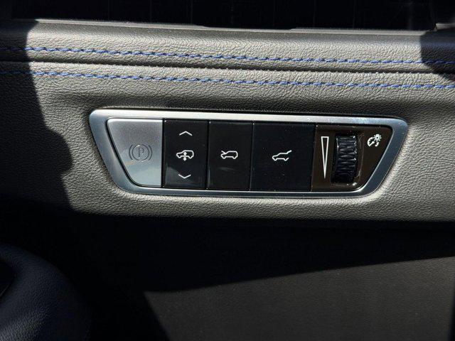 new 2026 Cadillac Escalade IQ car, priced at $136,094