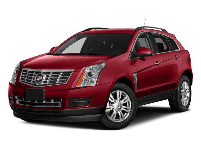 used 2016 Cadillac SRX car, priced at $12,999