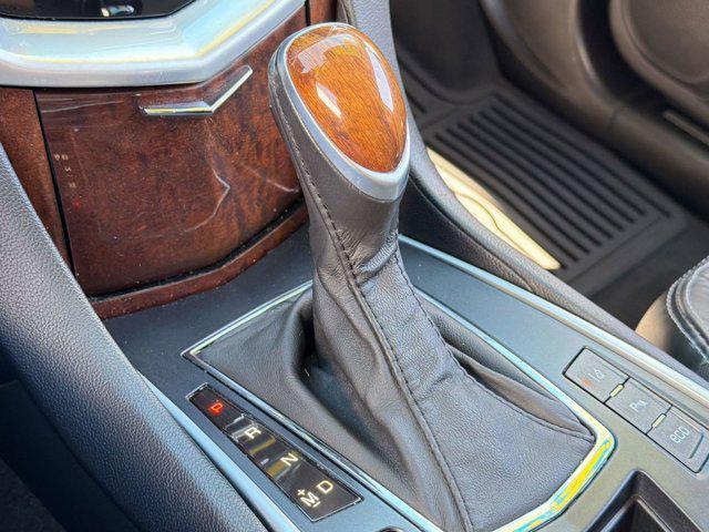 used 2016 Cadillac SRX car, priced at $12,999