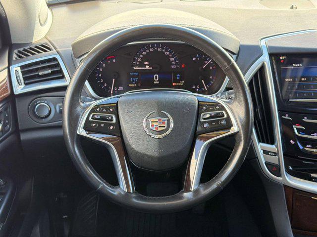 used 2016 Cadillac SRX car, priced at $12,999