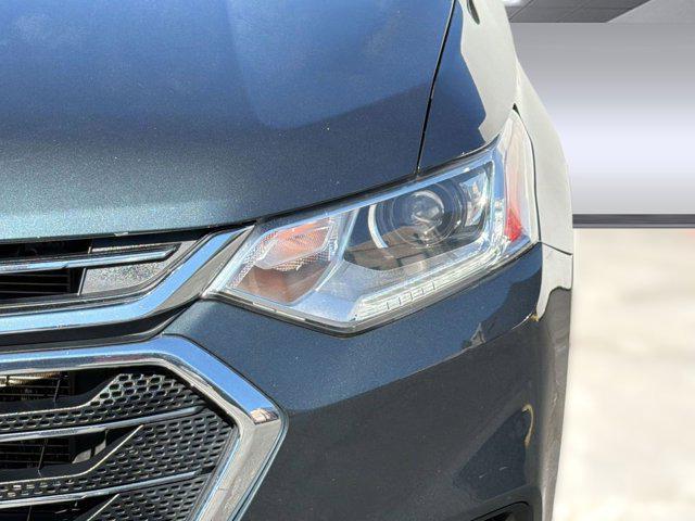 used 2020 Chevrolet Traverse car, priced at $16,499