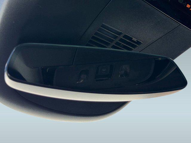 new 2026 Cadillac LYRIQ car, priced at $61,801