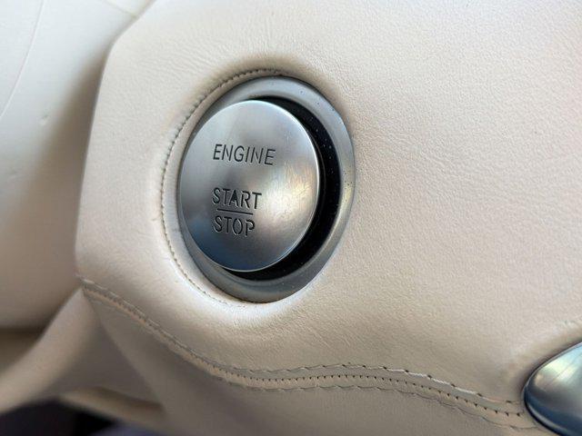 used 2015 Mercedes-Benz S-Class car, priced at $34,999