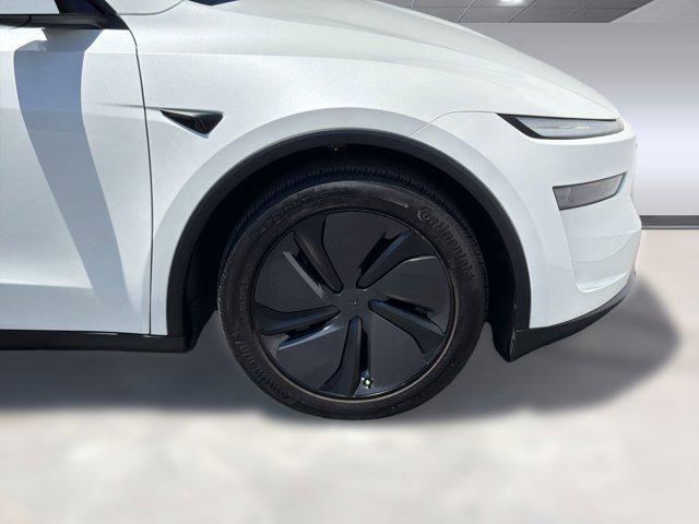 used 2026 Tesla Model Y car, priced at $46,698