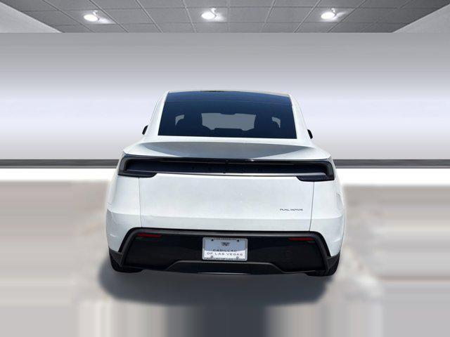 used 2026 Tesla Model Y car, priced at $46,698