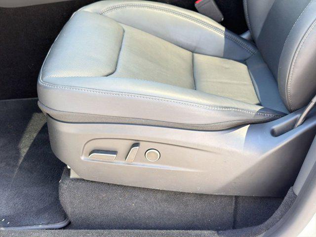 used 2026 Tesla Model Y car, priced at $46,698