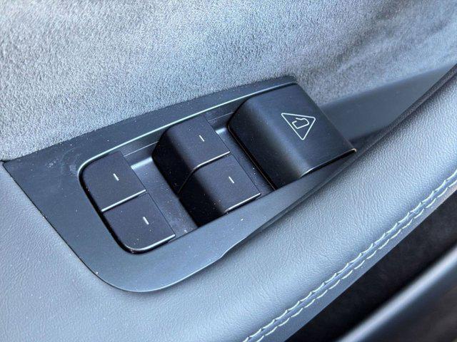 used 2026 Tesla Model Y car, priced at $46,698