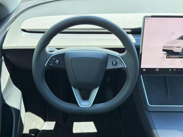 used 2026 Tesla Model Y car, priced at $46,698