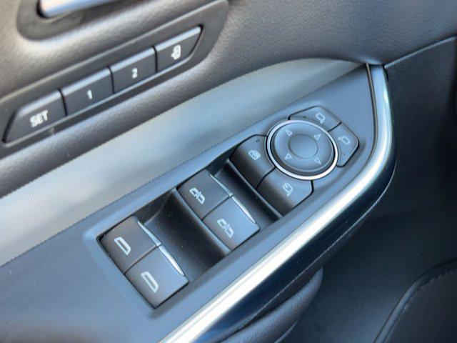 used 2023 Cadillac XT4 car, priced at $19,487