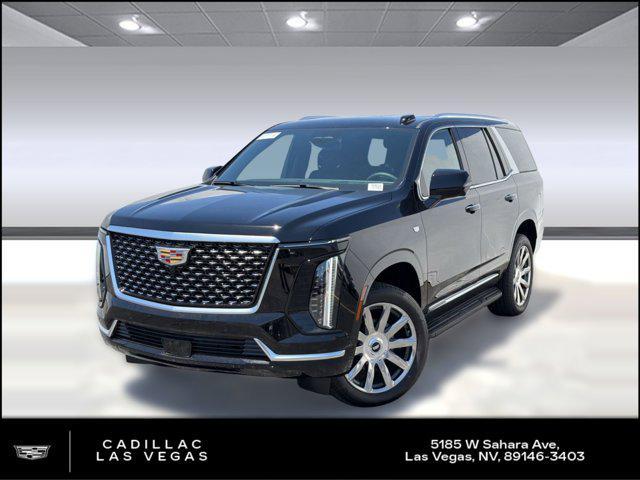 new 2026 Cadillac Escalade car, priced at $95,500