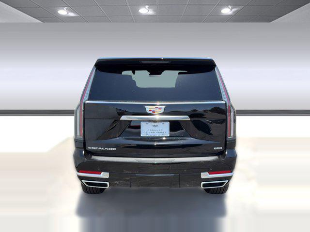 new 2026 Cadillac Escalade car, priced at $95,500