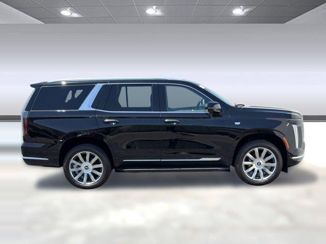 new 2026 Cadillac Escalade car, priced at $95,500