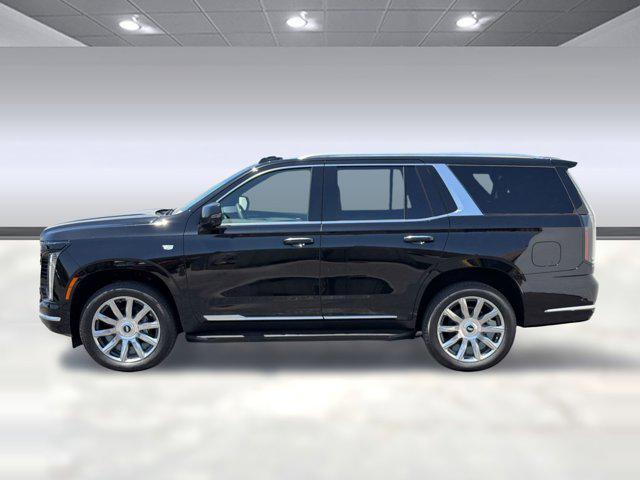 new 2026 Cadillac Escalade car, priced at $95,500