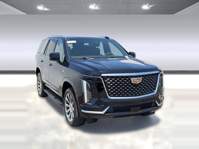 new 2026 Cadillac Escalade car, priced at $95,500