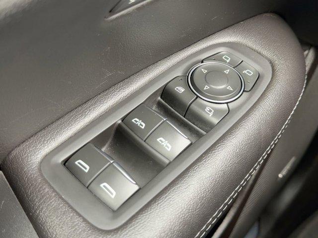 used 2024 Cadillac XT5 car, priced at $36,998