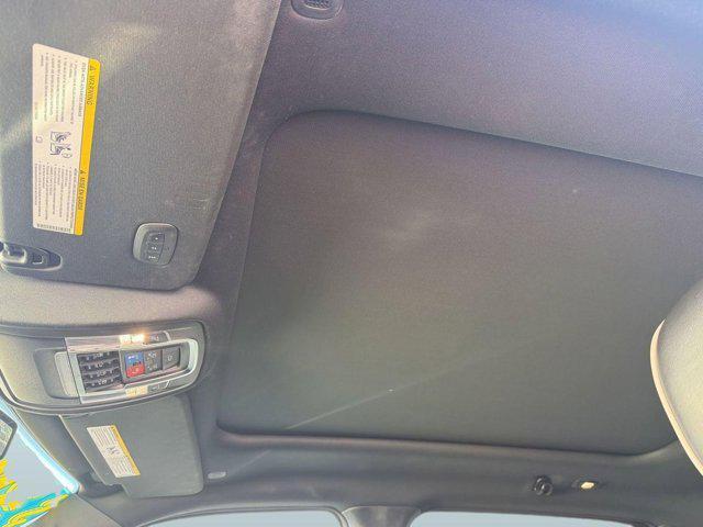 used 2021 Ram 1500 car, priced at $39,498