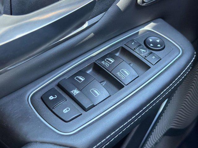 used 2021 Ram 1500 car, priced at $39,498