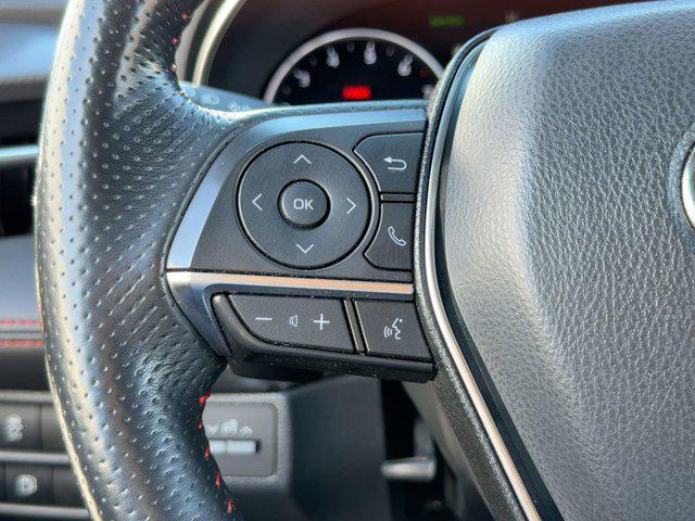 used 2021 Toyota Avalon car, priced at $26,747