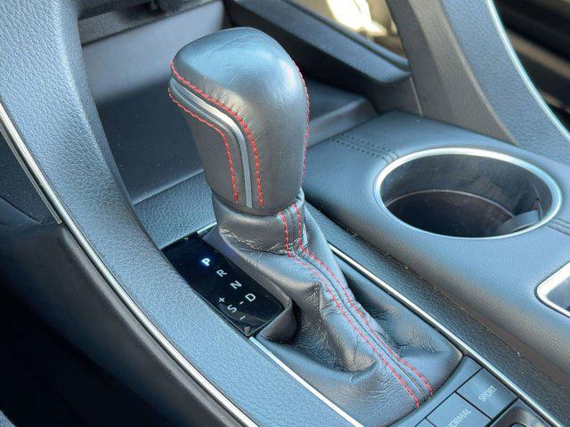 used 2021 Toyota Avalon car, priced at $26,747