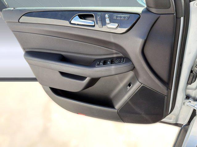 used 2016 Mercedes-Benz GLE-Class car, priced at $18,698