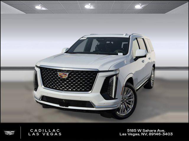 new 2026 Cadillac Escalade ESV car, priced at $118,974