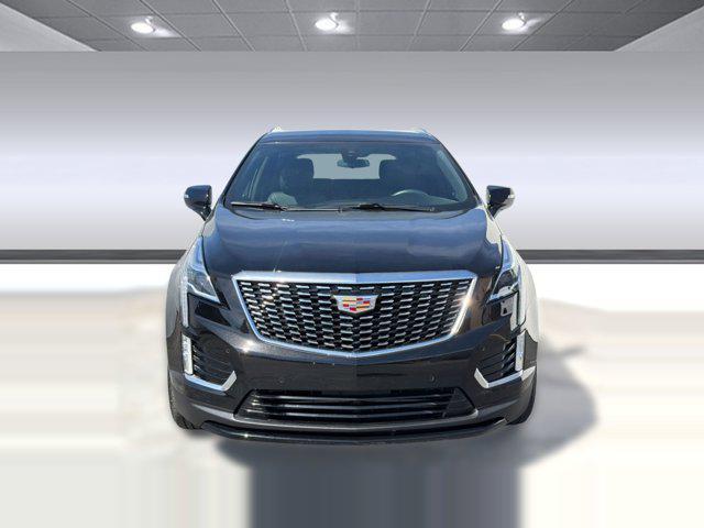 used 2023 Cadillac XT5 car, priced at $27,999