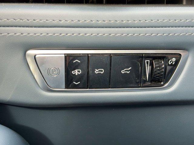 used 2025 Cadillac Escalade IQ car, priced at $124,998