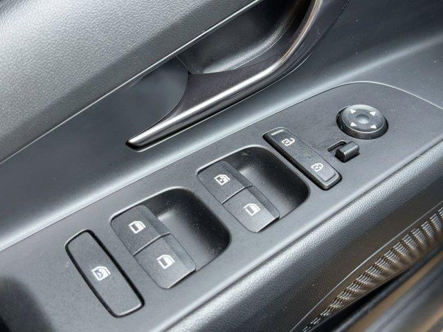 used 2023 Hyundai Elantra car, priced at $21,498