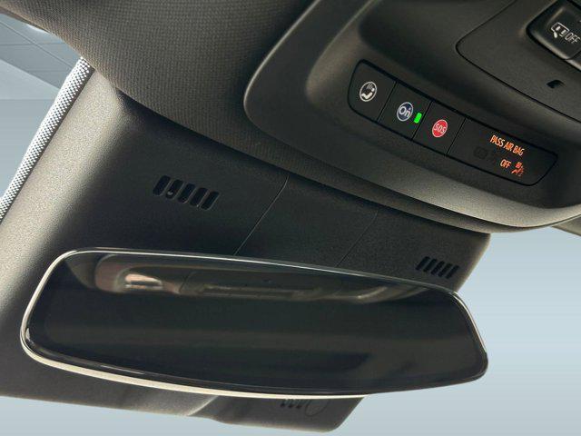 new 2026 Cadillac CT5 car, priced at $51,523