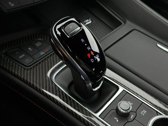 new 2026 Cadillac CT5 car, priced at $51,523