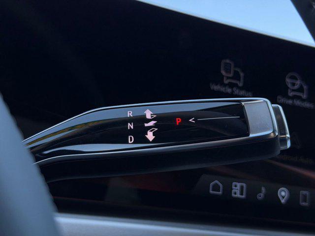 new 2026 Cadillac LYRIQ car, priced at $81,815