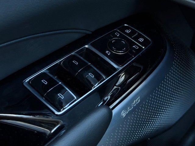 new 2026 Cadillac LYRIQ car, priced at $81,815