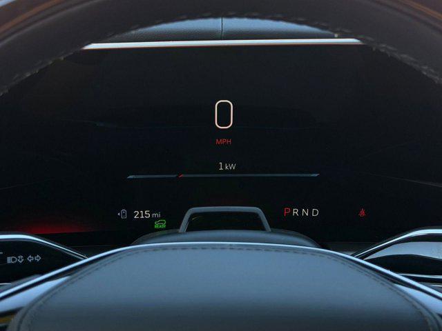 new 2026 Cadillac LYRIQ car, priced at $81,815