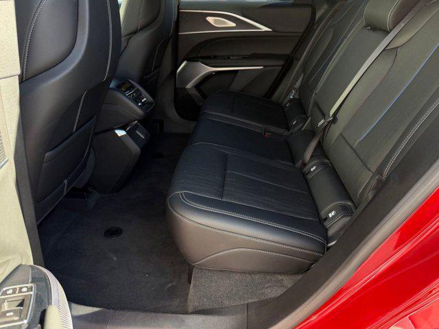 new 2026 Cadillac LYRIQ car, priced at $81,815