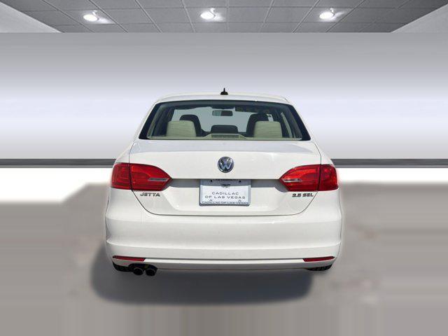 used 2012 Volkswagen Jetta car, priced at $6,998