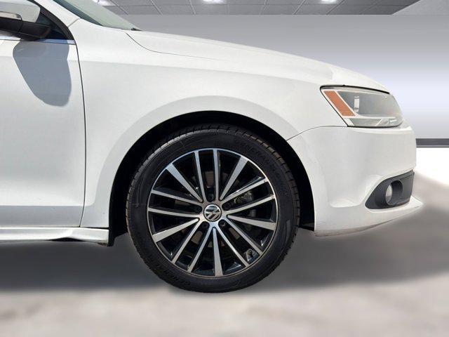 used 2012 Volkswagen Jetta car, priced at $6,998