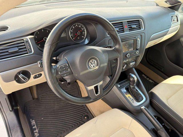 used 2012 Volkswagen Jetta car, priced at $6,998
